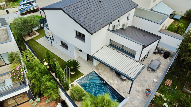 Ma-Cabane - Vente Maison Salaise-sur-Sanne, 165 m²