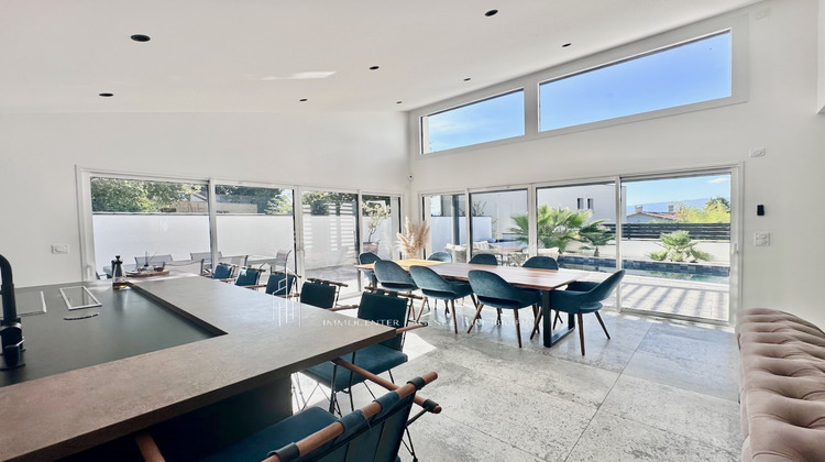 Ma-Cabane - Vente Maison Salaise-sur-Sanne, 165 m²