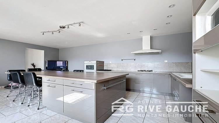 Ma-Cabane - Vente Maison Salaise-sur-Sanne, 258 m²