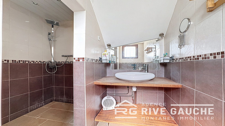 Ma-Cabane - Vente Maison Salaise-sur-Sanne, 258 m²