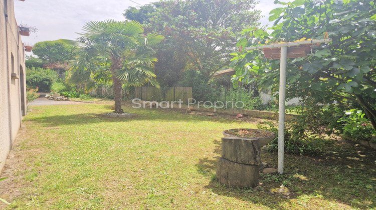 Ma-Cabane - Vente Maison Salaise-sur-Sanne, 82 m²