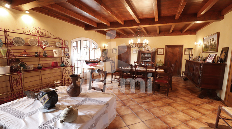 Ma-Cabane - Vente Maison Salaise-sur-Sanne, 247 m²