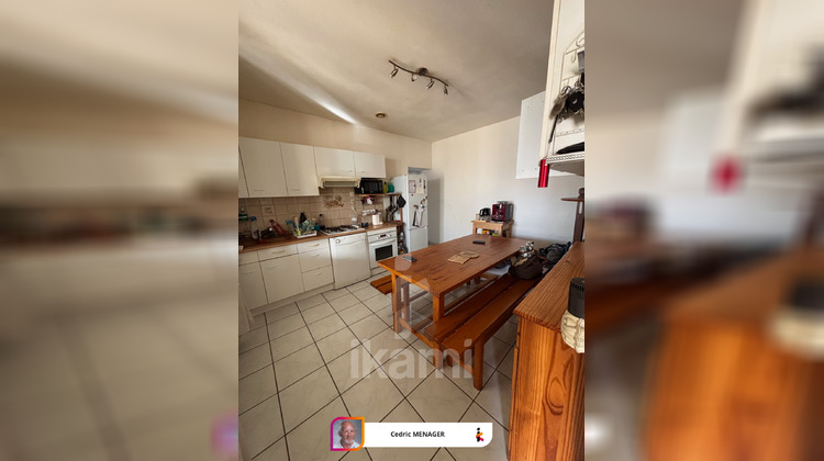 Ma-Cabane - Vente Maison Salaise-sur-Sanne, 51 m²