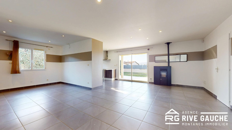 Ma-Cabane - Vente Maison Salaise-sur-Sanne, 101 m²