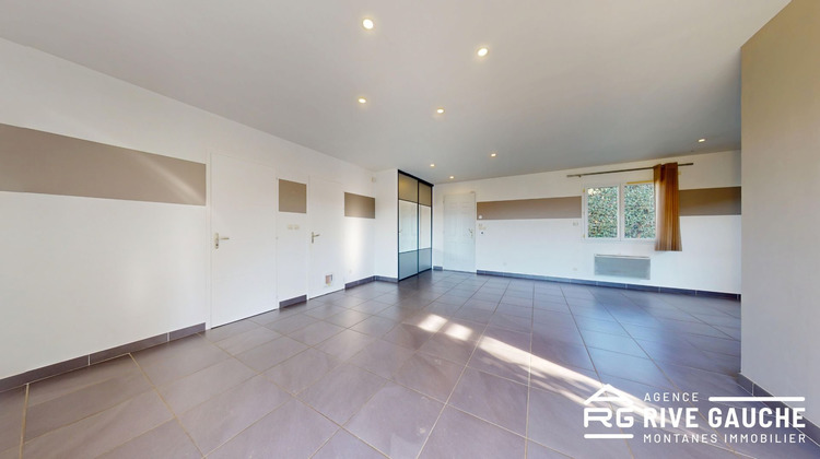 Ma-Cabane - Vente Maison Salaise-sur-Sanne, 101 m²