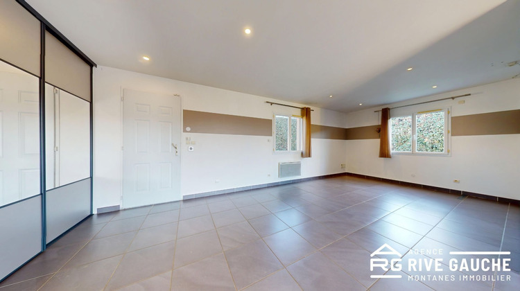 Ma-Cabane - Vente Maison Salaise-sur-Sanne, 101 m²