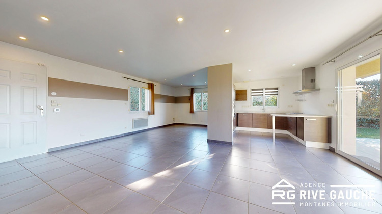 Ma-Cabane - Vente Maison Salaise-sur-Sanne, 101 m²