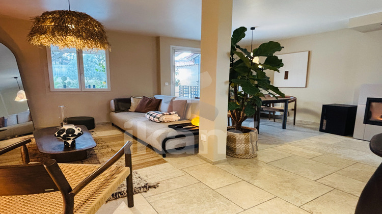 Ma-Cabane - Vente Maison Salaise-sur-Sanne, 90 m²