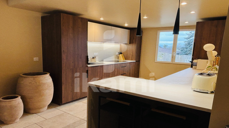 Ma-Cabane - Vente Maison Salaise-sur-Sanne, 90 m²