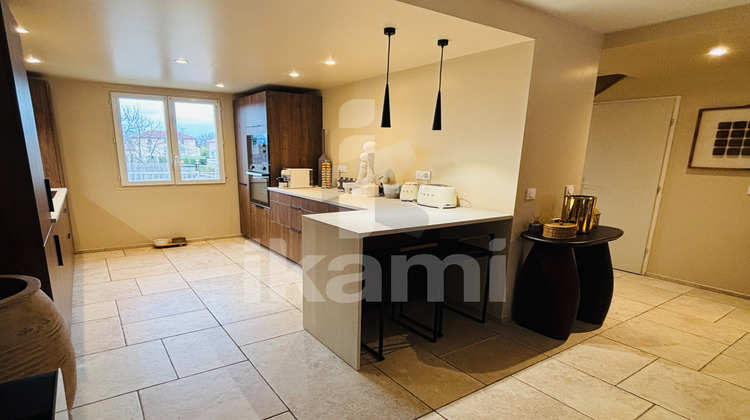 Ma-Cabane - Vente Maison Salaise-sur-Sanne, 90 m²