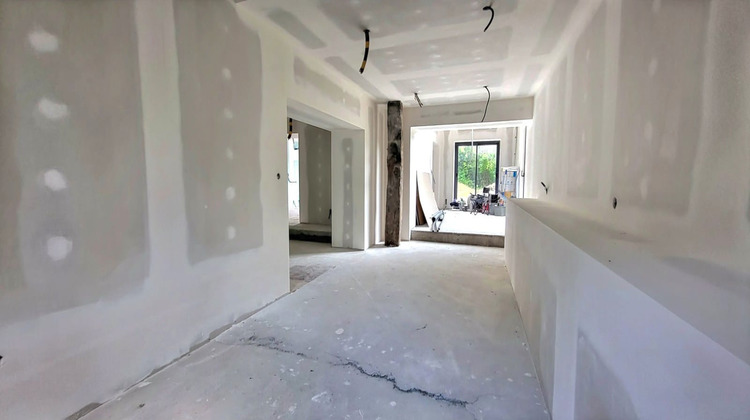 Ma-Cabane - Vente Maison SALAISE-SUR-SANNE, 234 m²