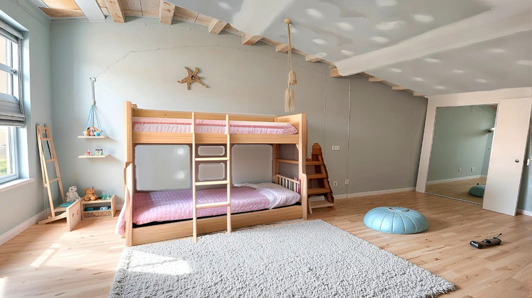 Ma-Cabane - Vente Maison SALAISE-SUR-SANNE, 234 m²