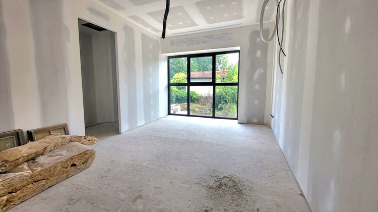 Ma-Cabane - Vente Maison SALAISE-SUR-SANNE, 234 m²