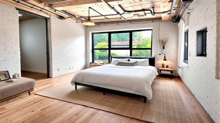 Ma-Cabane - Vente Maison SALAISE-SUR-SANNE, 234 m²