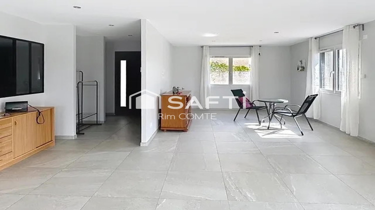 Ma-Cabane - Vente Maison Salaise-sur-Sanne, 128 m²