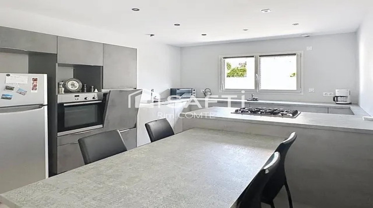 Ma-Cabane - Vente Maison Salaise-sur-Sanne, 128 m²