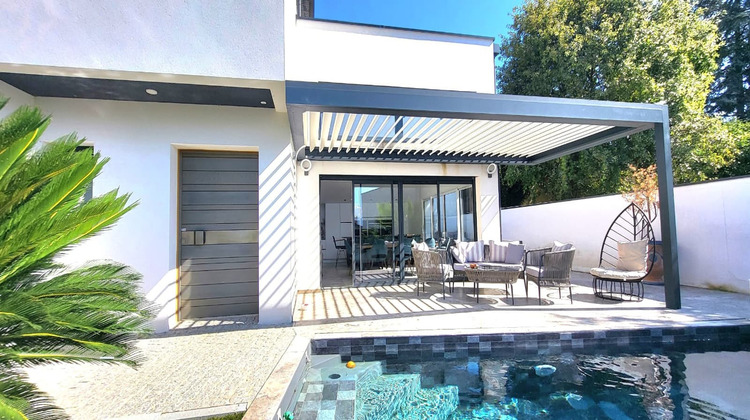 Ma-Cabane - Vente Maison SALAISE-SUR-SANNE, 165 m²