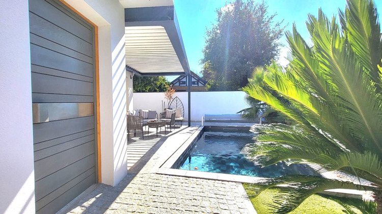 Ma-Cabane - Vente Maison SALAISE-SUR-SANNE, 165 m²