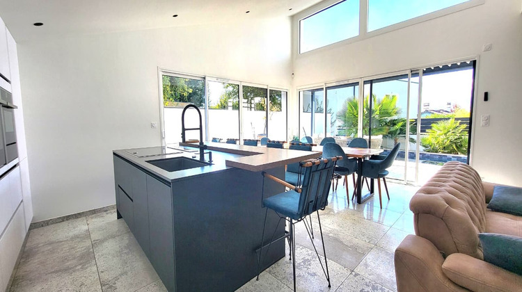 Ma-Cabane - Vente Maison SALAISE-SUR-SANNE, 165 m²