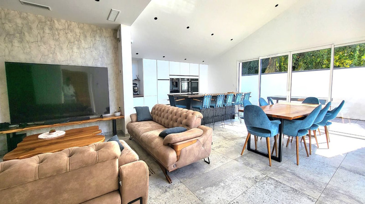 Ma-Cabane - Vente Maison SALAISE-SUR-SANNE, 165 m²