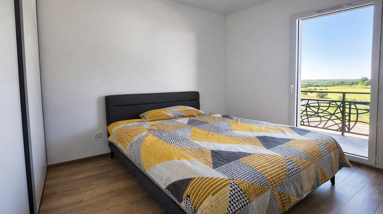 Ma-Cabane - Vente Maison SALAISE-SUR-SANNE, 165 m²