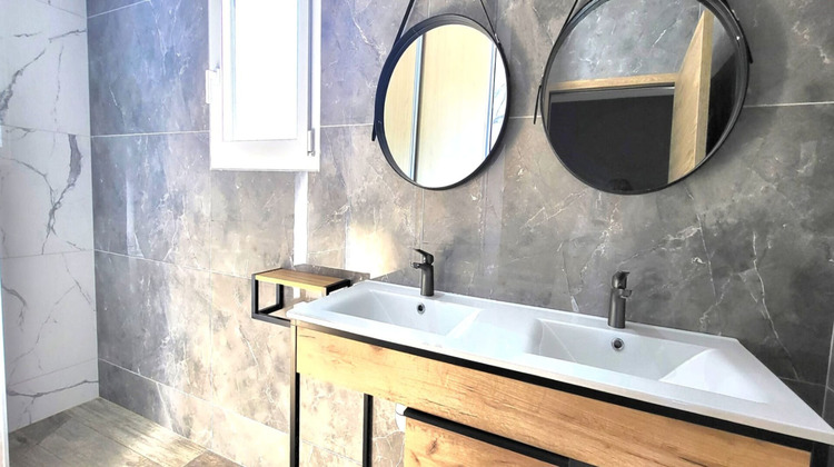 Ma-Cabane - Vente Maison SALAISE-SUR-SANNE, 165 m²