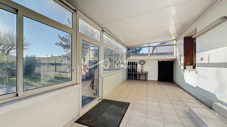 Ma-Cabane - Vente Maison Salaise-sur-Sanne, 67 m²
