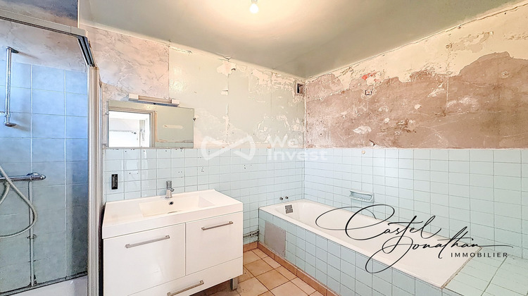 Ma-Cabane - Vente Maison Salaise-sur-Sanne, 67 m²