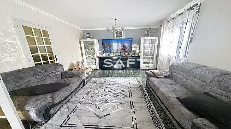 Ma-Cabane - Vente Maison Salaise-sur-Sanne, 149 m²