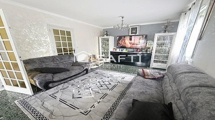 Ma-Cabane - Vente Maison Salaise-sur-Sanne, 149 m²