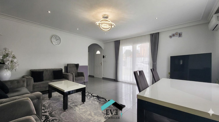 Ma-Cabane - Vente Maison SALAISE-SUR-SANNE, 140 m²