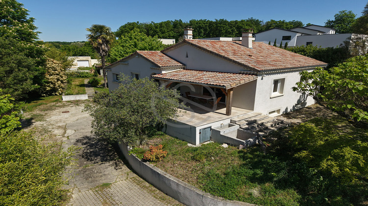 Ma-Cabane - Vente Maison SALAISE-SUR-SANNE, 128 m²