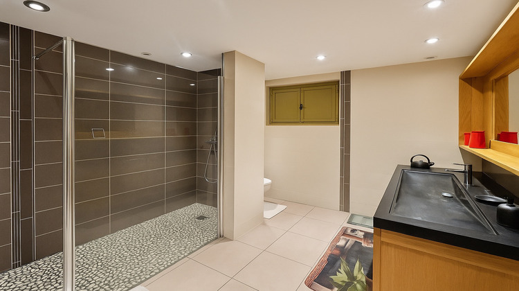 Ma-Cabane - Vente Maison SALAISE-SUR-SANNE, 128 m²