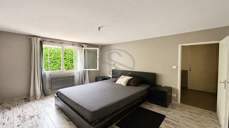 Ma-Cabane - Vente Maison SALAISE-SUR-SANNE, 128 m²
