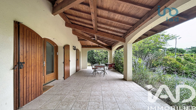 Ma-Cabane - Vente Maison Salaise-sur-Sanne, 150 m²
