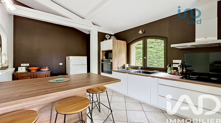 Ma-Cabane - Vente Maison Salaise-sur-Sanne, 150 m²