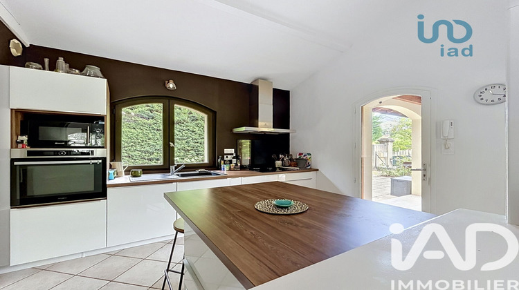 Ma-Cabane - Vente Maison Salaise-sur-Sanne, 150 m²