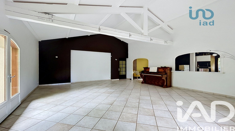 Ma-Cabane - Vente Maison Salaise-sur-Sanne, 150 m²