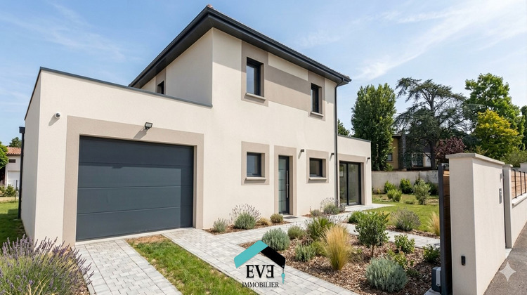 Ma-Cabane - Vente Maison SALAISE-SUR-SANNE, 120 m²