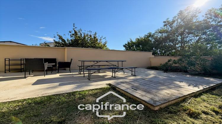 Ma-Cabane - Vente Maison SALAISE SUR SANNE, 87 m²