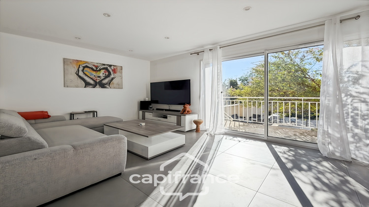 Ma-Cabane - Vente Maison SALAISE SUR SANNE, 87 m²