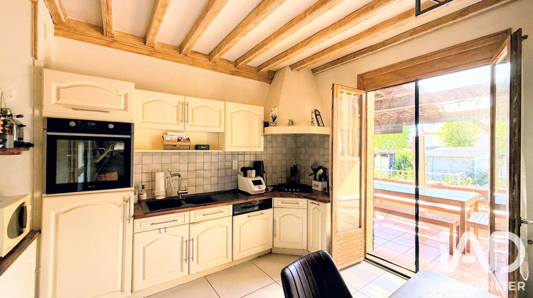 Ma-Cabane - Vente Maison Salaise-sur-Sanne, 103 m²