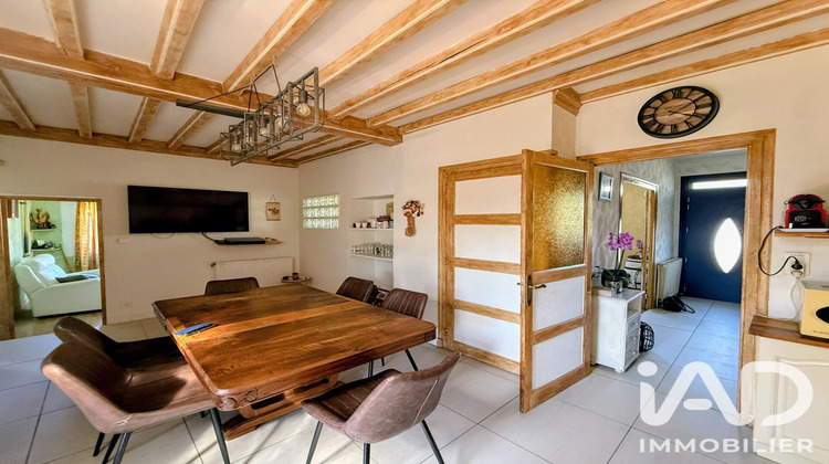 Ma-Cabane - Vente Maison Salaise-sur-Sanne, 103 m²