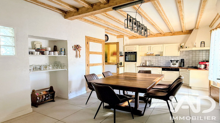 Ma-Cabane - Vente Maison Salaise-sur-Sanne, 103 m²