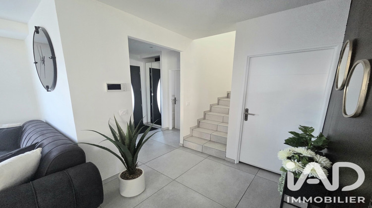 Ma-Cabane - Vente Maison Salaise-sur-Sanne, 118 m²