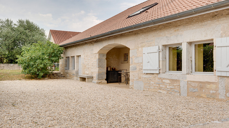 Ma-Cabane - Vente Maison SALANS, 172 m²