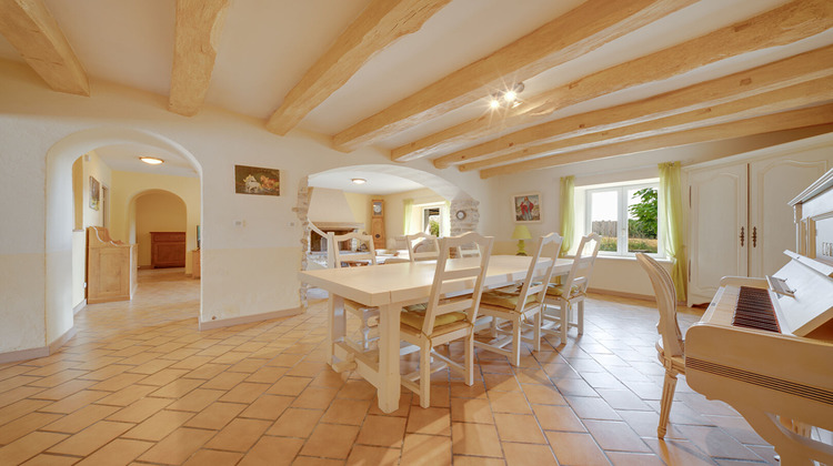 Ma-Cabane - Vente Maison SALANS, 172 m²