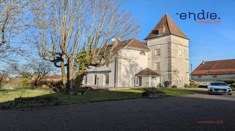 Ma-Cabane - Vente Maison Salans, 240 m²