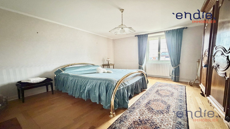 Ma-Cabane - Vente Maison Salans, 240 m²