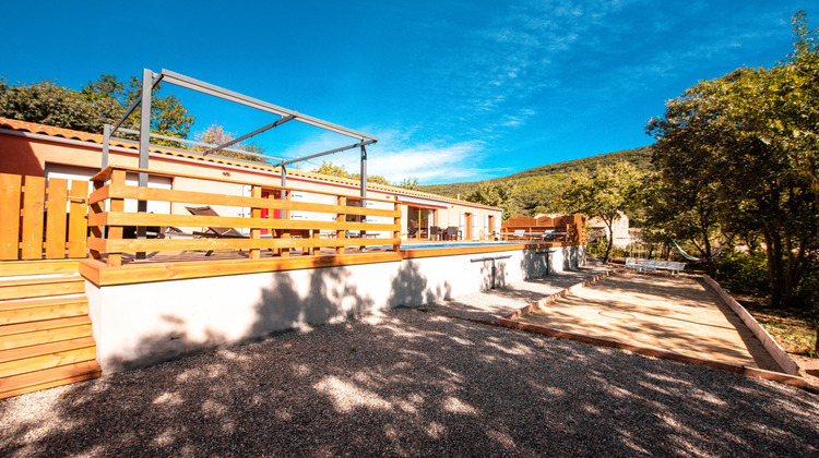 Ma-Cabane - Vente Maison Salasc, 105 m²